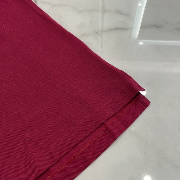 Mens Burberry polo - Picture 4 of 4